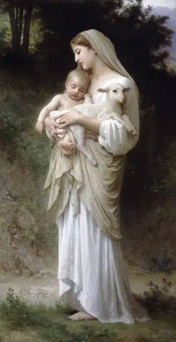 L'innocenza (Innocence)