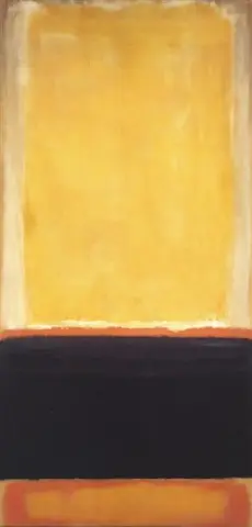 Yellow, Charcoal, Brown