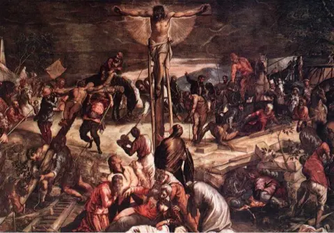 Crucifixion