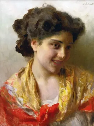 Beleza Cigana
