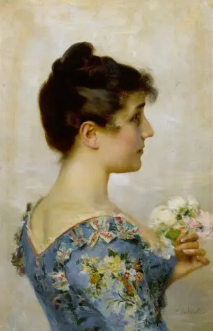 O Posy
