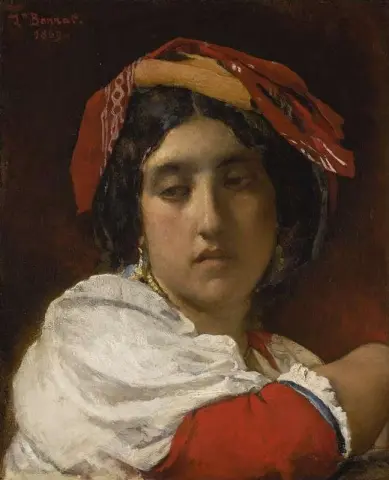 The Italian 1869