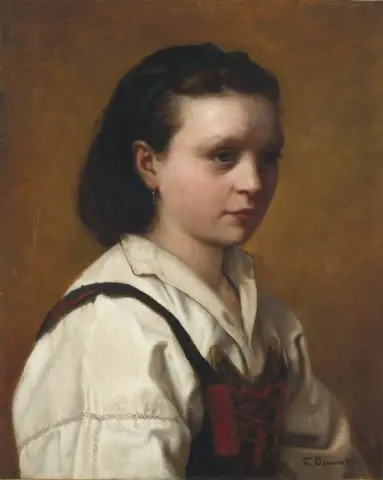 The Young Italian