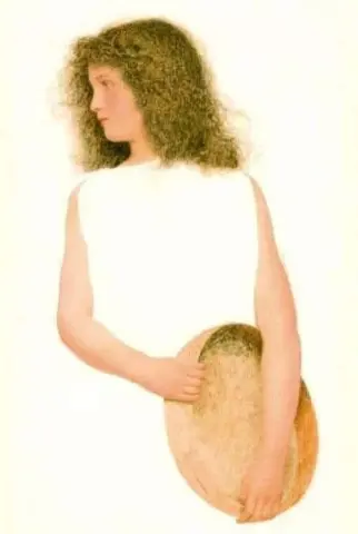 Klassisk Maiden