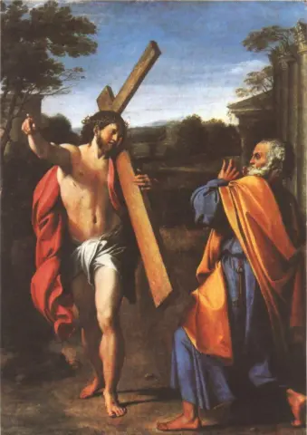Annibale Carracci