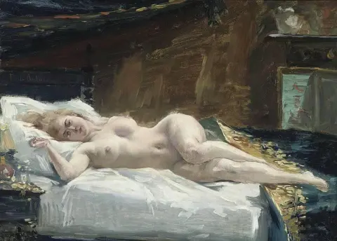 아티스트 S 모델