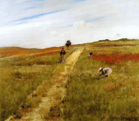 Shinnecock Hills