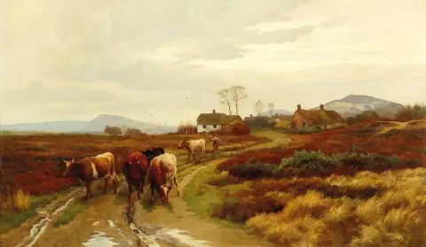 Via al pascolo 1888