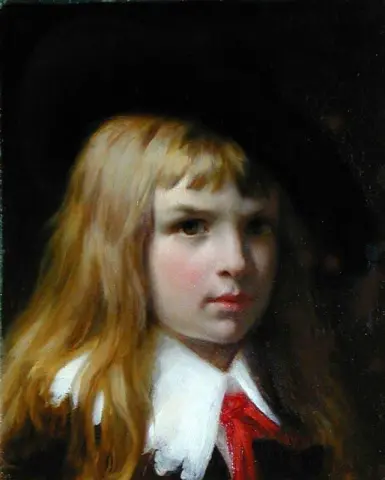 Il piccolo Lord Fauntleroy