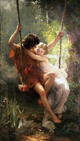 Primavera 1873