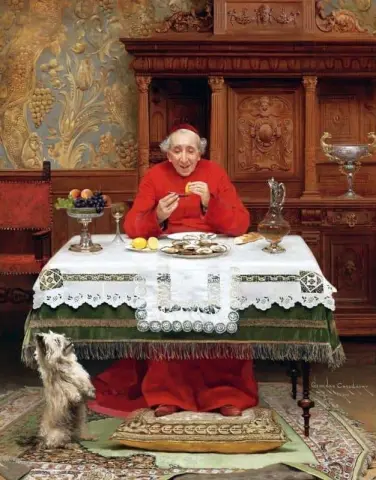 Private Indulgence