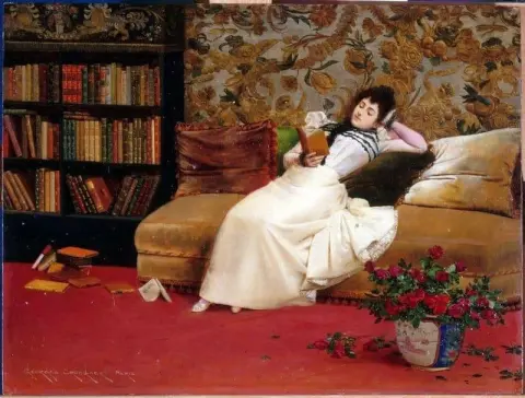 The Reading