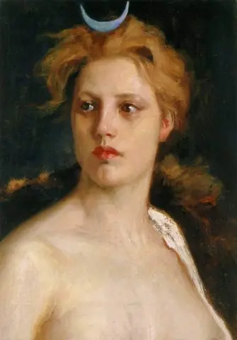 ダイアナ 1888