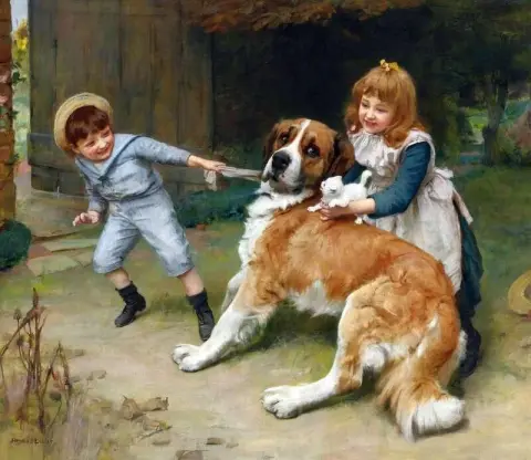 Friend Or Foe