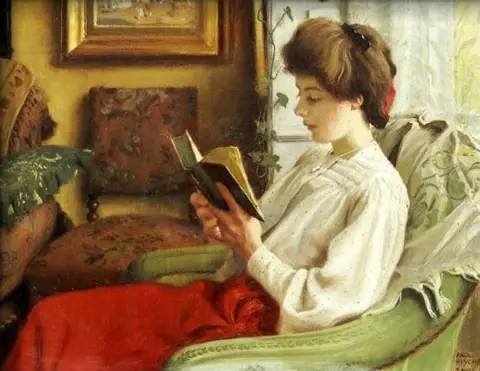 Ein gutes Buch 1905