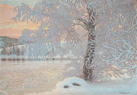 Randfrost
