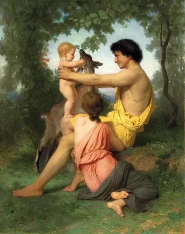 Antica Famiglia 1855
