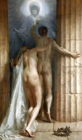 Finché morte non ci separi 1910