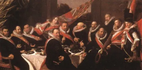 Frans Hals