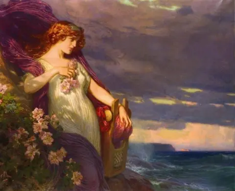 Sappho 1913