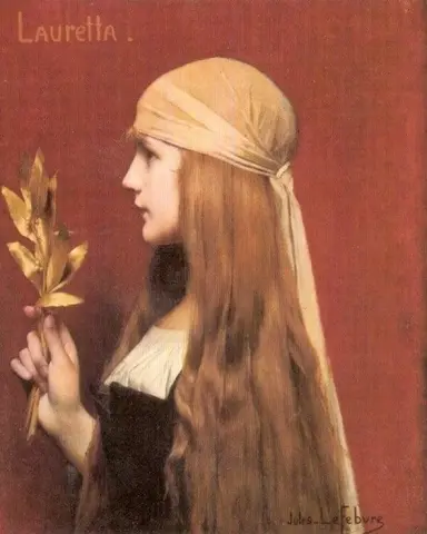 라우레타 1895