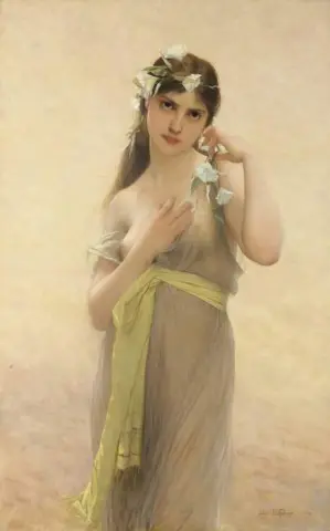 나팔꽃 1879