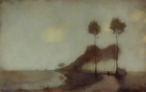 Woudsterweg Bij Oranjewoud Woudsterweg Oranjewoudissa 1912