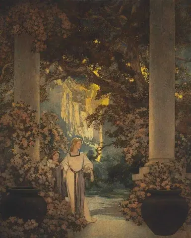 Land der Fantasie 1905