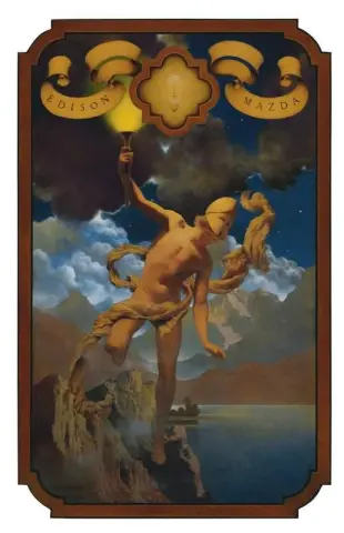 Prometheus 1919