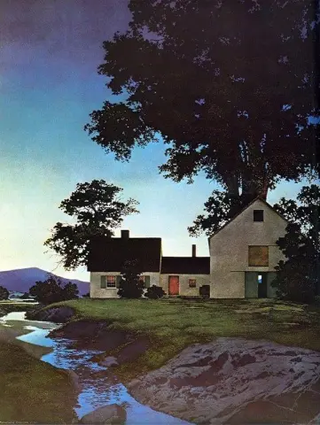 Dämmerung 1935