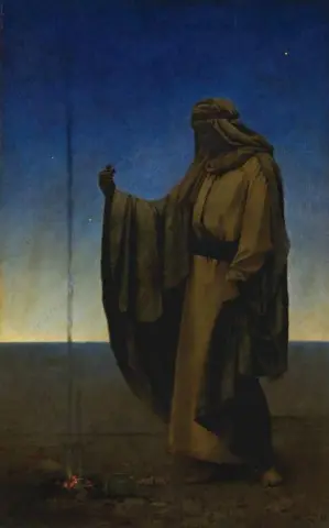 Weiser Mann 1902