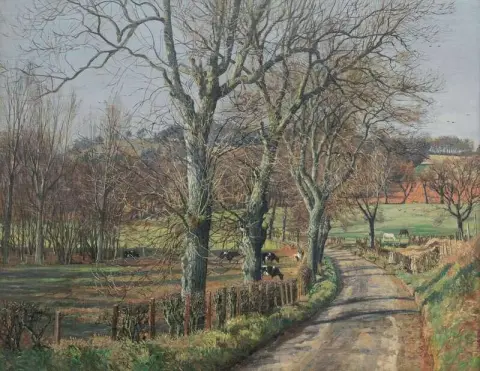 Keithockmolen 1923-24 1