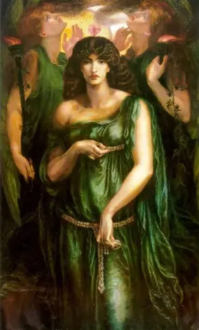 Astarte Syriaca 1877
