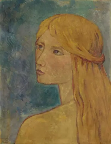 La Rousse Ca. 1912-13
