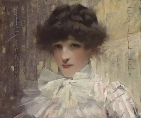 エステル 1886
