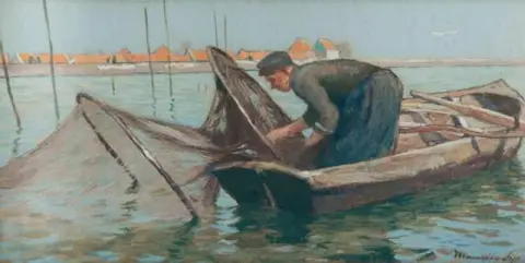 ヘリングフイカー 1919