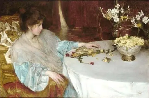 Весенние воспоминания 1897