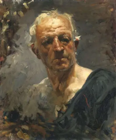 The Fisherman