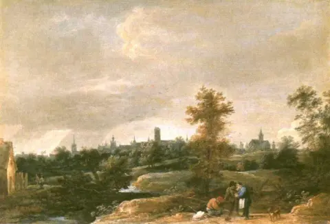 David Teniers the Younger