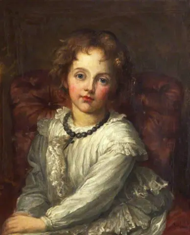 Caroline Muriel Callander