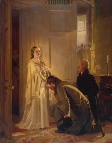 빅토리아 레지나 1880