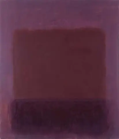 Purple Brown