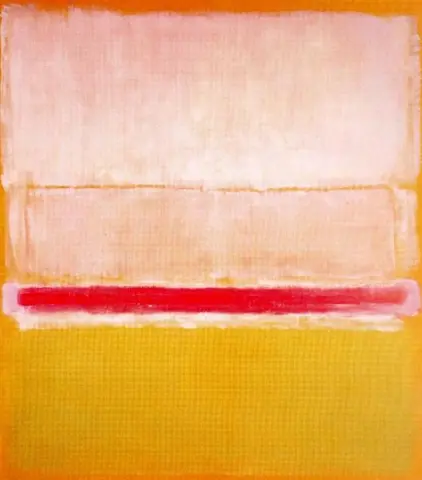 No. 2 Painting