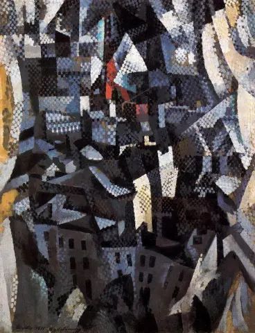 Die Stadt