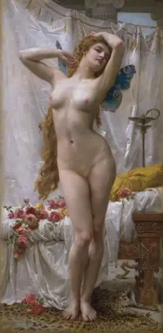Risveglio di Psiche
