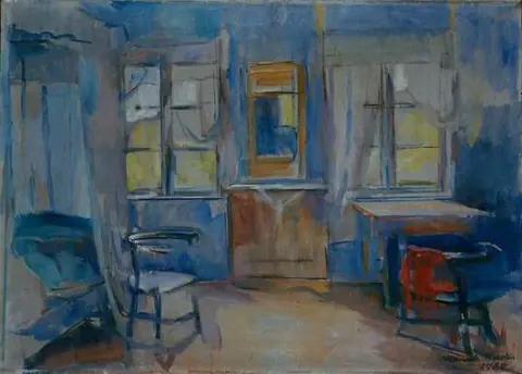 Interno