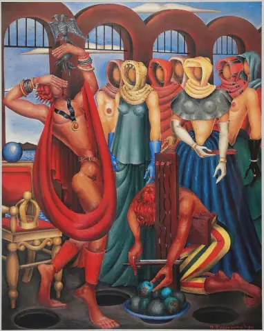 "Teofilo e Cassiani"