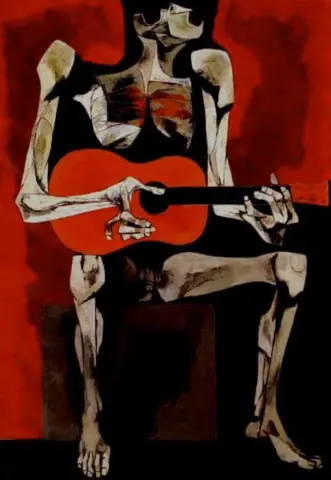 Oswaldo Guayasam