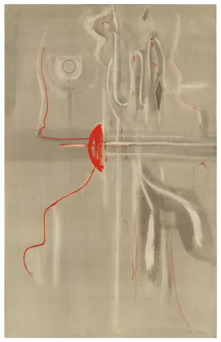预兆绘画