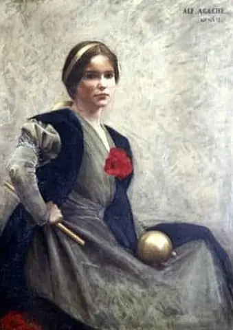 Fantasy 1907